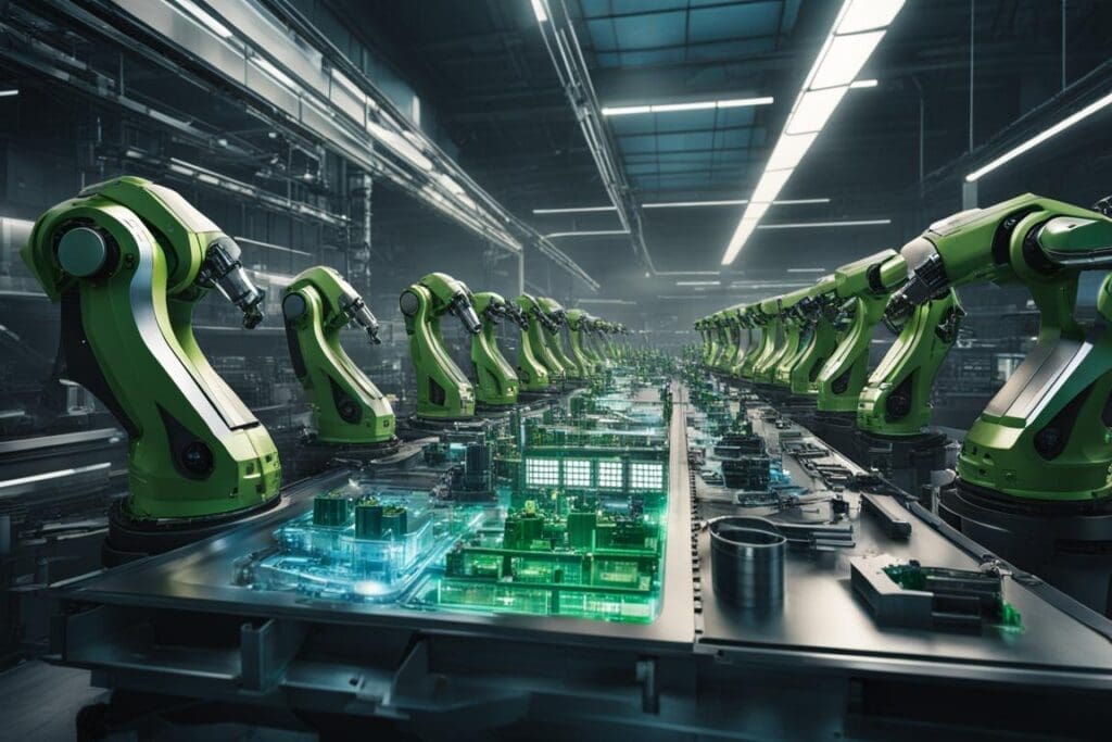 AI in industries image AI in industries image